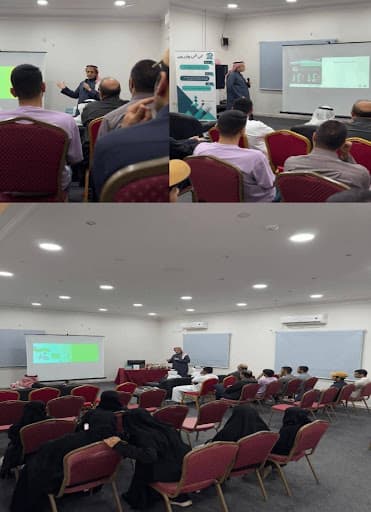 An awareness and educational lecture on the challenges and opportunities for date production